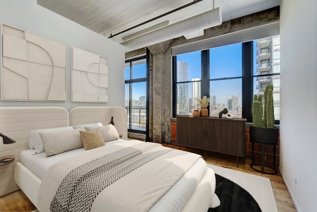 APT-1104 - 728 W Jackson Blvd, Condo with 2 bedrooms, 2 bathrooms and null parking in Chicago IL | Image 27