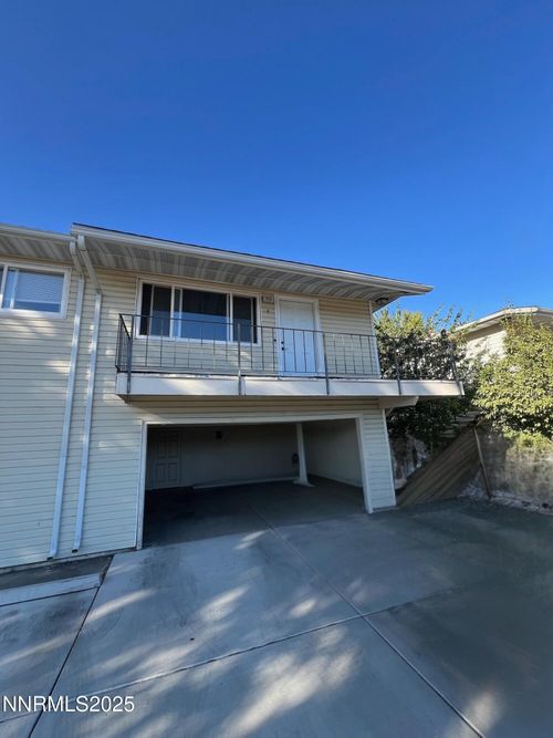 4-710 Jamaica Ave, Reno, NV, 89502-6137 | Card Image
