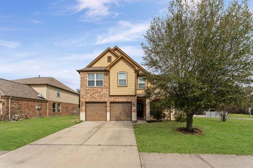 2703 Elm Crossing Trl, Spring, TX, 77386-4243 | Card Image
