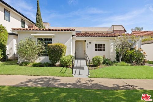 1422 Cardiff Ave, Los Angeles, CA, 90035-3205 | Card Image