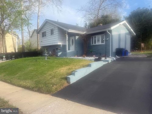 11321 College View Dr, SILVER SPRING, MD, 20902-2536 | Card Image