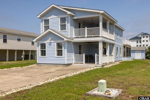 110 W Forbes St, Nags Head, NC, 27959-9584 | Card Image