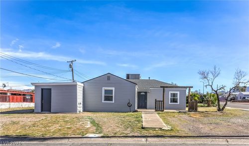 449 Federal Street, Henderson, NV, 89015 | Card Image
