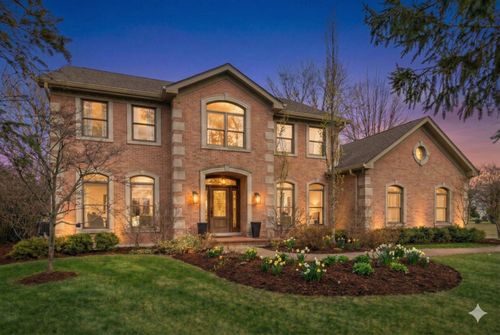 1087 Highland Ave, Lake Forest, IL, 60045-3874 | Card Image