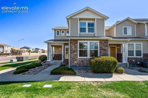 7303 Sandy Springs Pt, Fountain, CO, 80817-4072 | Card Image