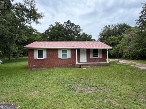 1954 White Oak Rd, Thomson, GA, 30824-3833 | Card Image