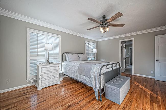 16119 Maplehurst Dr, House other with 5 bedrooms, 4 bathrooms and 2 parking in Spring TX | Image 26