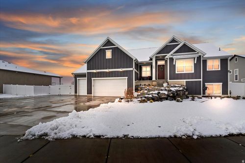 13-105 N 1400 W, Marriott Slaterville, UT, 84404-5366 | Card Image