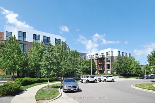 416-150 Sabina Dr, Oakville, ON, L6H0W3 | Card Image