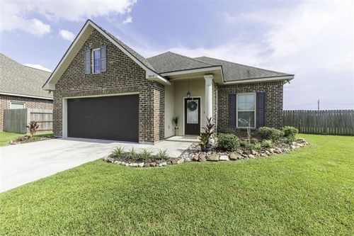2018 Orleans Run Dr, Lake Charles, LA, 70611-4762 | Card Image
