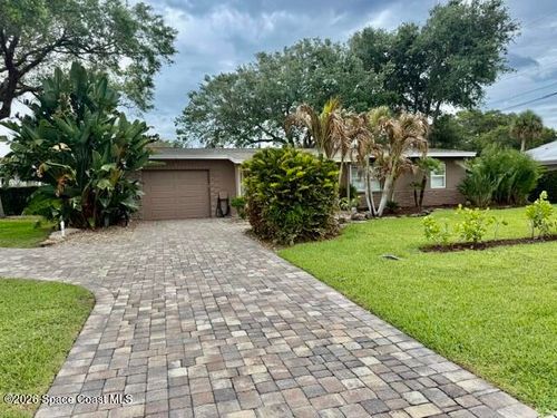 301 S Ramona Ave, INDIALANTIC, FL, 32903-4323 | Card Image