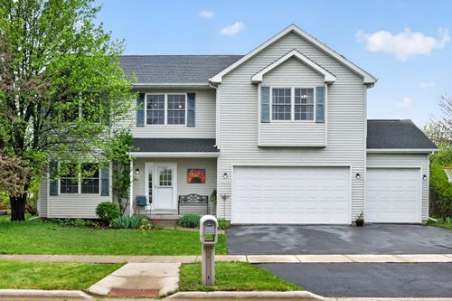1173 Fox Hollow Court, Dekalb, IL, 60115 | Card Image