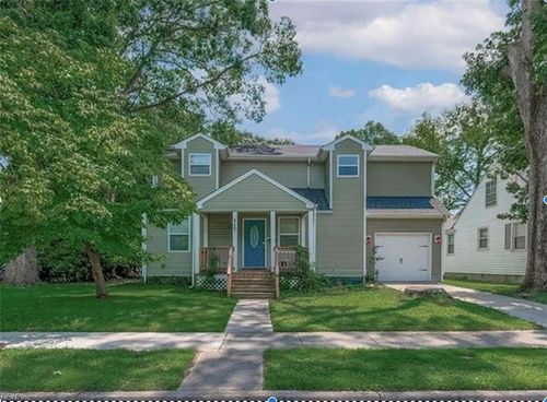 4721 Krick St, Norfolk, VA, 23513-3813 | Card Image