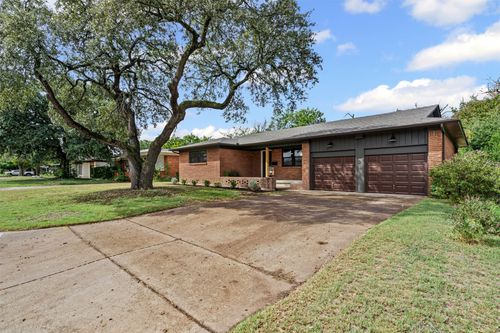 4920 Rector Ave, Fort Worth, TX, 76133-1708 | Card Image