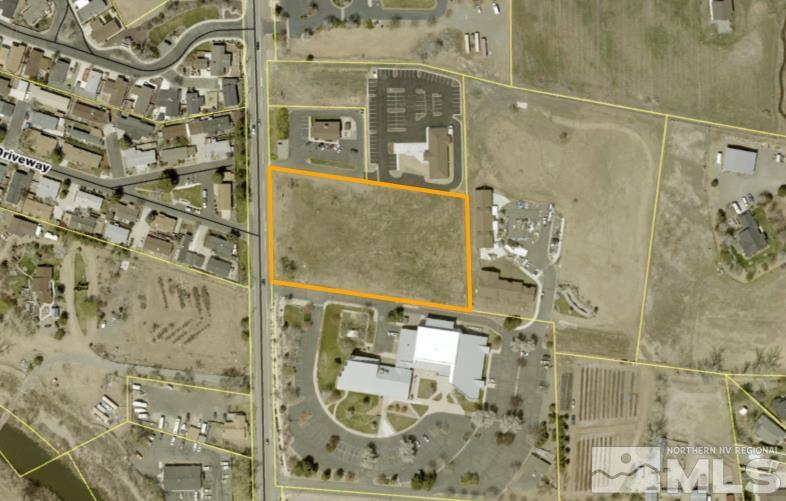 Land in Gardnerville 3
