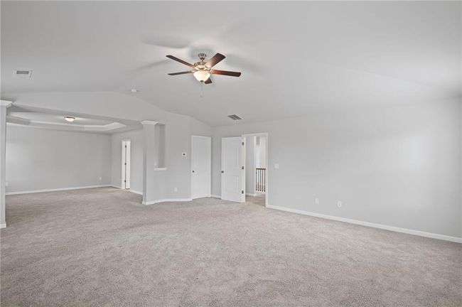 2106 Cadenza Circle, House other with 5 bedrooms, 3 bathrooms and null parking in Dacula GA | Image 24