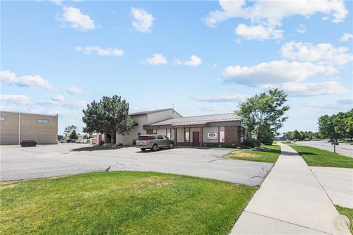 2550 Enterprise Ave, Billings, MT, 59102-6468 | Card Image