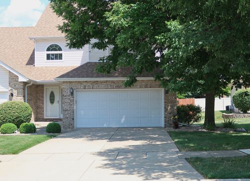 3252 Ridgefield Ct, Lockport, IL, 60441-3971 | Card Image