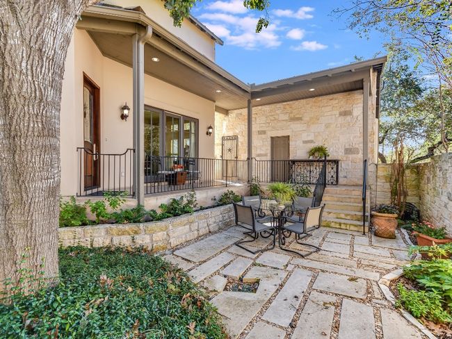 View of patio | Image 19