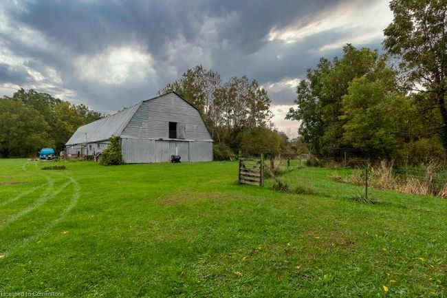 5914 Canborough Rd, House other with 4 bedrooms, 2 bathrooms and 6 parking in Wellandport ON | Image 43