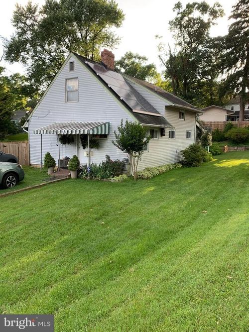13312 Midway Ave, ROCKVILLE, MD, 20851-1814 | Card Image