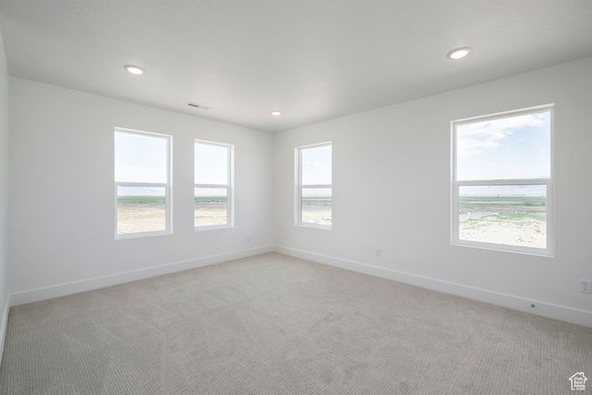 102 - 1149 W Blue Fox Dr, House other with 4 bedrooms, 5 bathrooms and 3 parking in Grantsville UT | Image 15