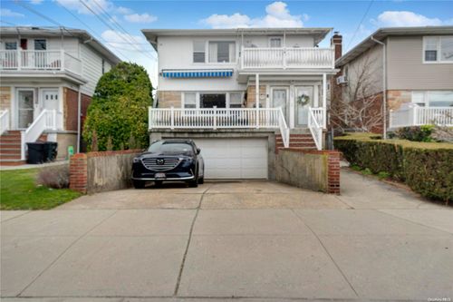 127-08 Cronston Ave, Belle Harbor, NY, 11694-1505 | Card Image