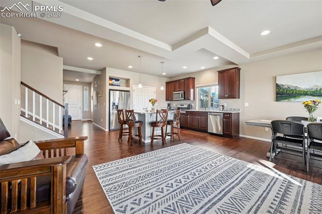 Residential in Colorado Springs 5