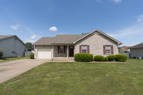 1255 Silver Star Dr, Clarksville, TN, 37042-8144 | Card Image