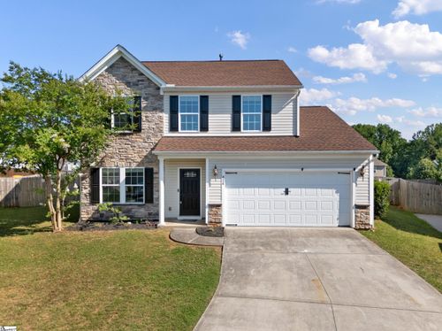 424 Sweeny Ct, Boiling Springs, SC, 29316-6253 | Card Image