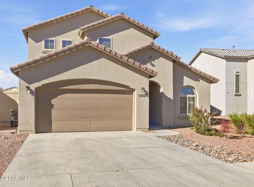 13721 Eccles Road, El Paso, TX, 79928 | Card Image
