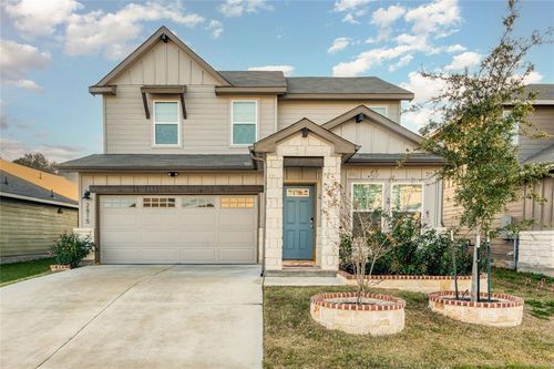 2815 Haystack Ln, Round Rock, TX, 78665-2877 | Card Image