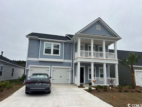 9720 Indigo Creek Blvd, Murrells Inlet, SC, 29576 | Card Image