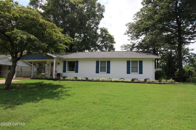 7015 Dogwood Ln, House other with 3 bedrooms, 2 bathrooms and 3 parking in Milan TN | Image 52