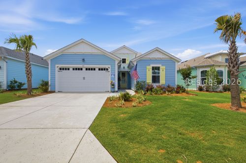 164 Good Life Way, Hardeeville, SC, 29927 | Card Image