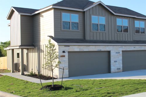 1222 Garland Rd, Georgetown, TX, 78626-2770 | Card Image