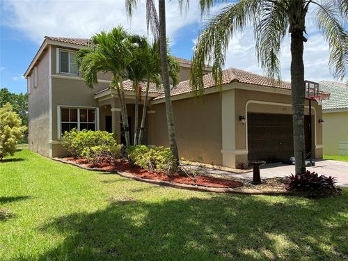 4375 Foxtail Ln, Weston, FL, 33331-3842 | Card Image