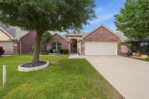 4521 Lakeside Hollow St, Roanoke, TX, 76262-3722 | Card Image