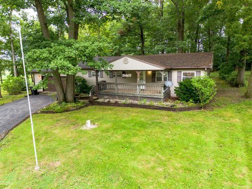1590 S 600 E Road, Columbia City, IN, 46725 | Card Image