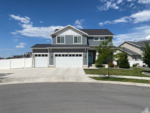 62 E Paradise Ct, Saratoga Springs, UT, 84045-4503 | Card Image