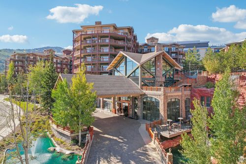 3806a-3000 Canyons Resort Dr, Park City, UT, 84098-6552 | Card Image