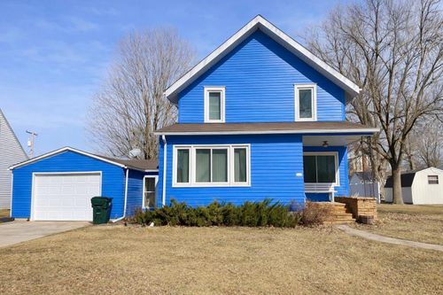 404 6th Ave W, Lamberton, MN, 56152-1020 | Card Image