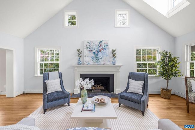 1848 Westview Rd, House other with 4 bedrooms, 5 bathrooms and null parking in CHARLOTTESVILLE VA | Image 16