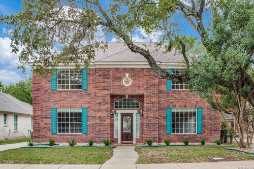 13803 Shavano Glenn, San Antonio, TX, 78230-5816 | Card Image