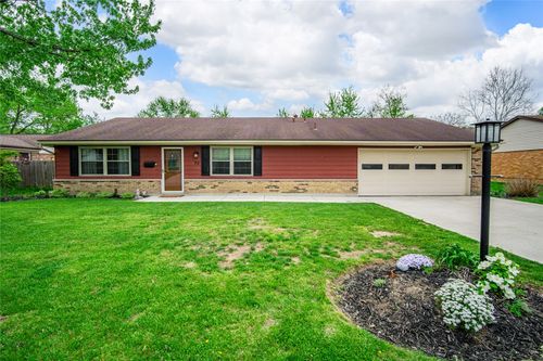 70 Gulfwood Ct, Centerville, OH, 45458-2541 | Card Image