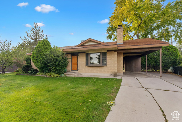 Willow Ave, Salt Lake City, UT 84107