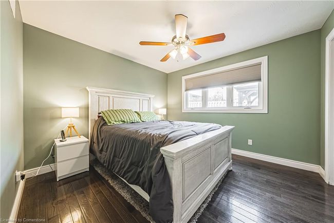 95 Ellington Ave, House other with 5 bedrooms, 3 bathrooms and 5 parking in Stoney Creek ON | Image 31