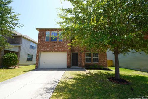 117 Angus Way, Cibolo, TX, 78108-3746 | Card Image