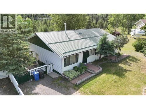 461 Evergreen Cres, 100 Mile House, BC, V0K2E1 | Card Image
