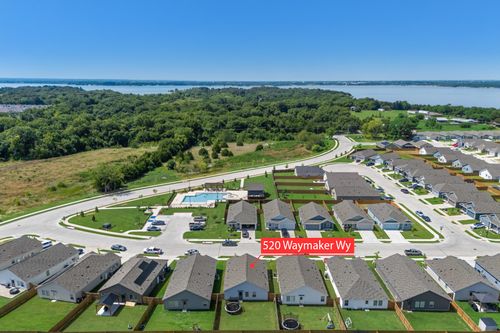 520 Waymaker Way, Princeton, TX, 75407-5396 | Card Image